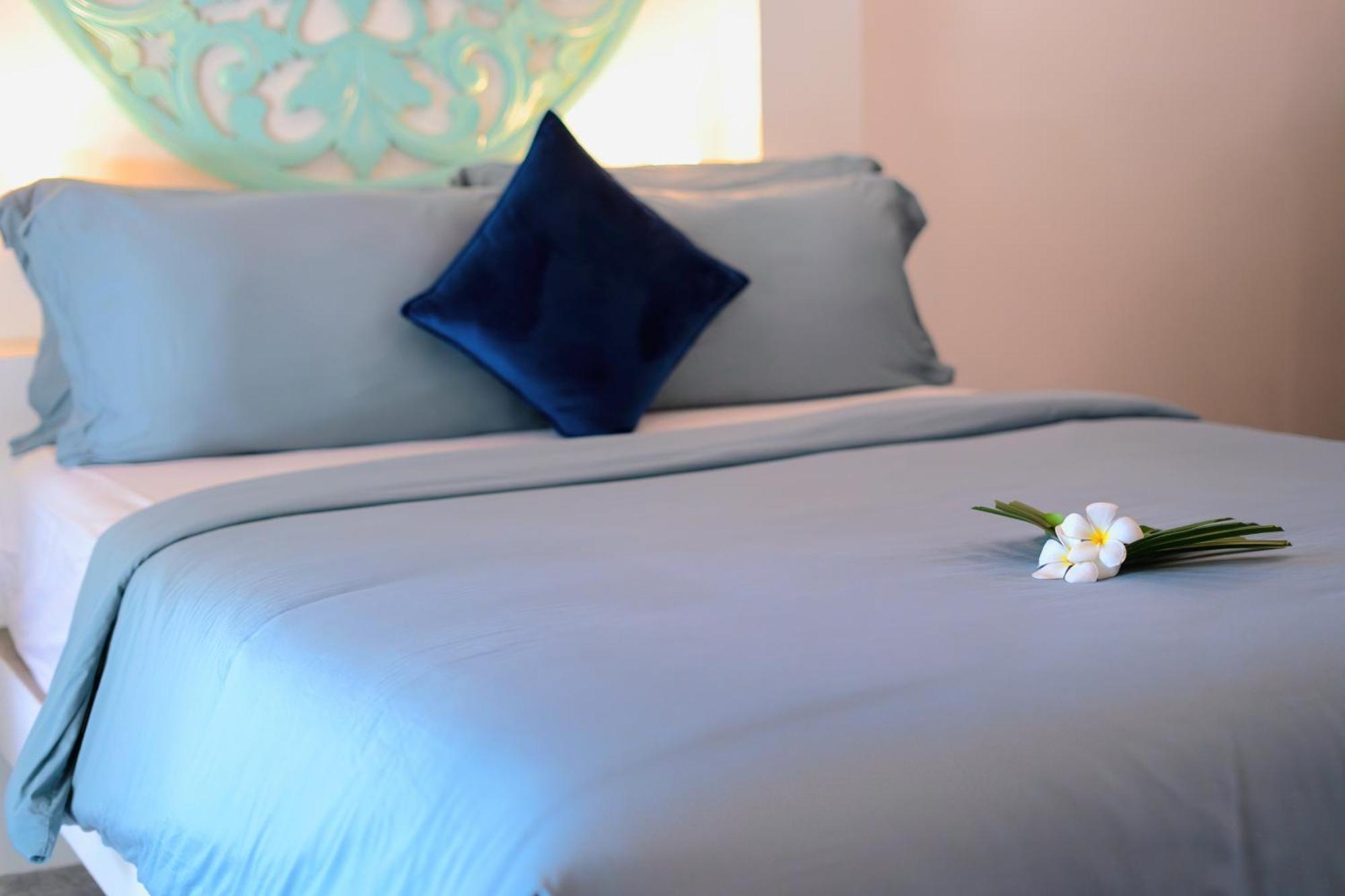 Orchid Lodge Samui - Bed & Breakfast Lamai Beach  Cameră foto