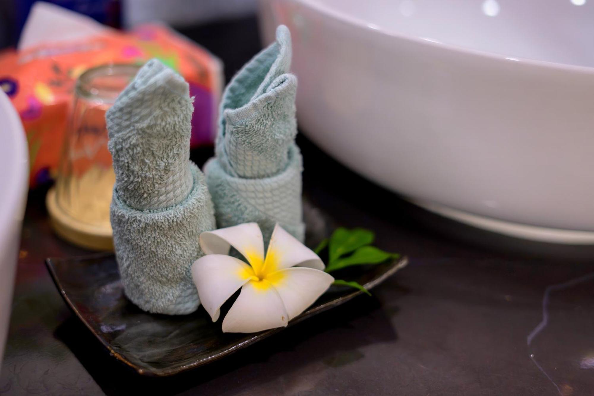 Orchid Lodge Samui - Bed & Breakfast Lamai Beach  Cameră foto
