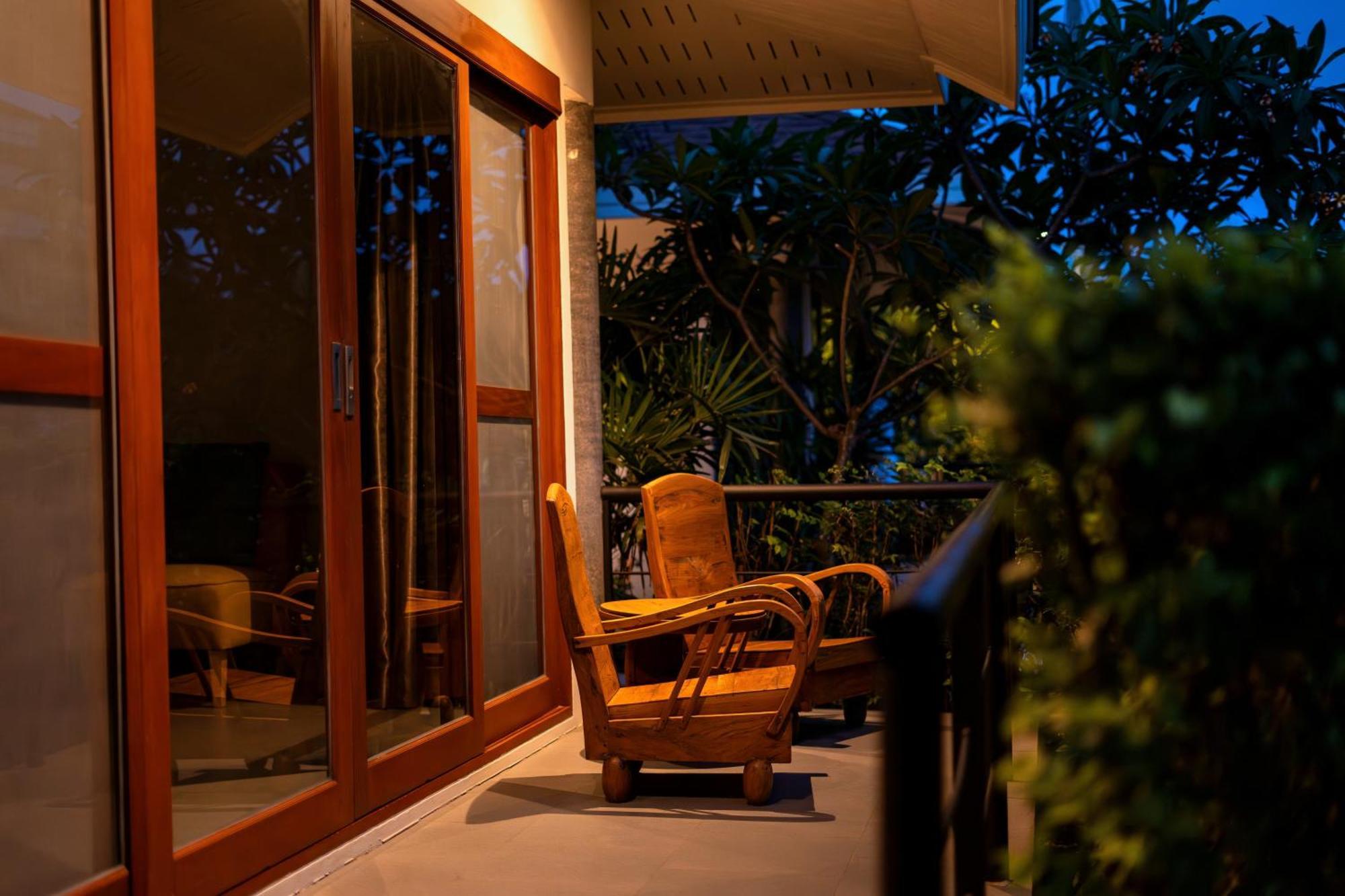Orchid Lodge Samui - Bed & Breakfast Lamai Beach  Cameră foto